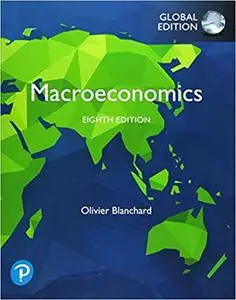 Macroeconomics, Global Edition 8th Edition (repost)