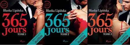 Blanka Lipińska, "365 jours"