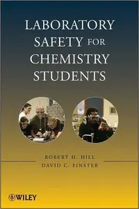 Laboratory Safety for Chemistry Students (repost)