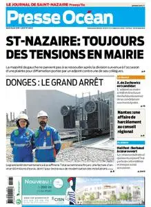 Presse Océan Saint Nazaire Presqu'île – 20 juin 2019