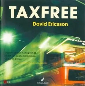 «TaxFree» by David Ericsson
