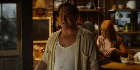Wonder Wheel (2017)