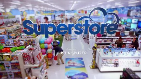 Superstore S03E17