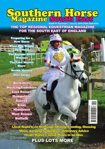 Southern Horse: South East – December 2017