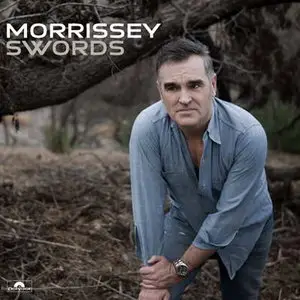 Morrissey - Swords [Deluxe Edition] (2009)