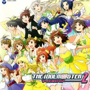 The IDOLM@STER - Collection (2007-2011) (2/3)