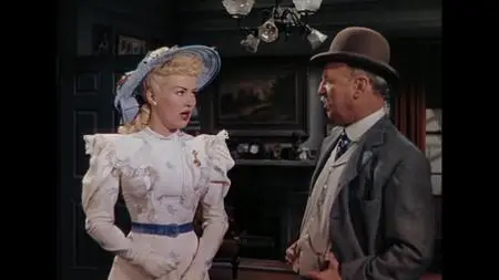 Mother Wore Tights (1947)