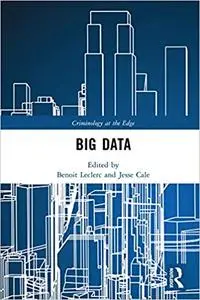 Big Data (Criminology at the Edge)