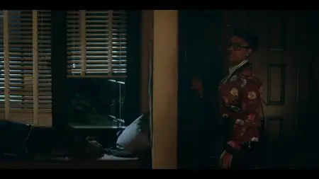 Dear White People S02E06