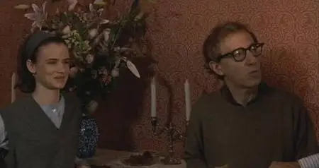 Husbands and Wives (1992)