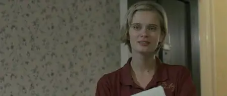 The Innkeepers (2011)