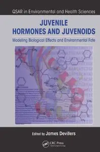 Juvenile Hormones and Juvenoids: Modeling Biological Effects and Environmental Fate (repost)