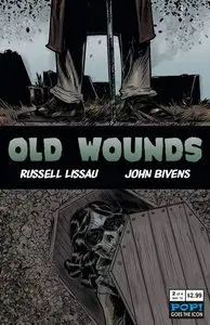 Old Wounds 002 (2015)