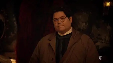 What We Do in the Shadows S02E04