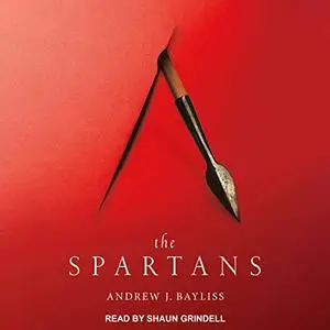 The Spartans [Audiobook]