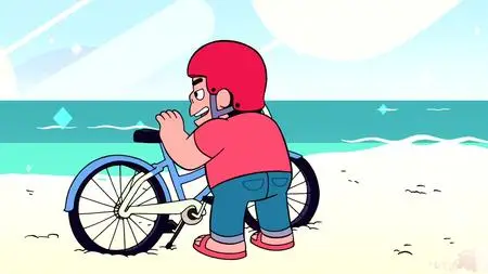 Steven Universe S01E07