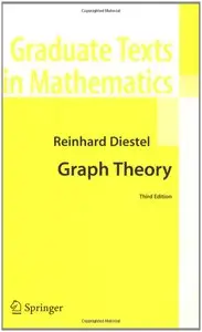 Graph Theory (Graduate Texts in Mathematics) (Repost)
