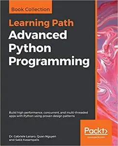 Advanced Python Programming (repost)