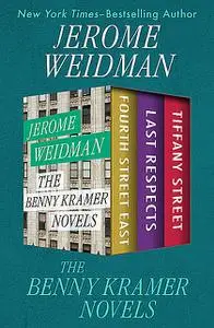 «The Benny Kramer Novels» by Jerome Weidman