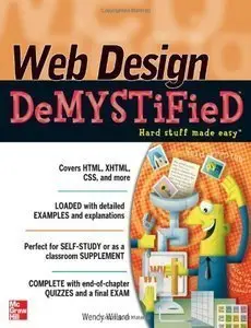 Web Design DeMYSTiFieD (repost)