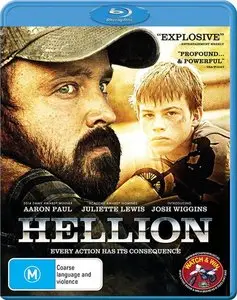 Hellion (2014)