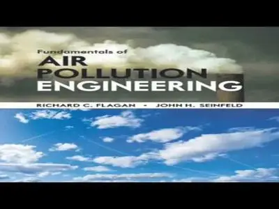 Fundamentals of Air Pollution Engineering