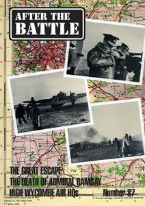 After the Battle №87