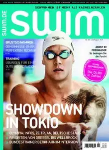 SWIM – August 2021