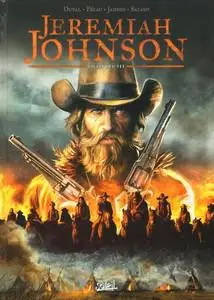 Jeremiah Johnson - Tome 3