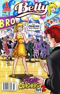 Betty #180