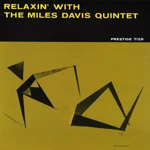 Miles Davis Quintet - The Great Prestige Recordings (2009) [24/96] {180g 45rpm 5x2LP BoxSet} [Analogue Productions APJ 035-45]