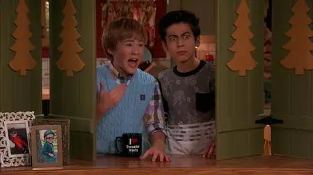 Nicky, Ricky, Dicky & Dawn S04E14