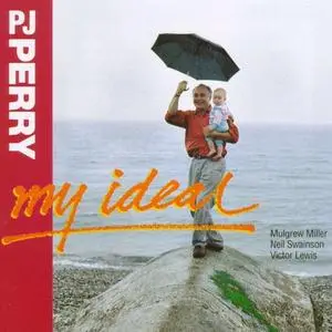 P.J. Perry - My Ideal (1989)