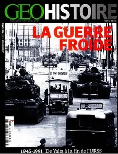 Géo Hors-Série Histoire 13