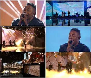 American Music Awards - Live Perfomens (2013) HD 720p