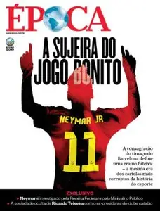 Época - Edição 887 - 8 de junho de 2015