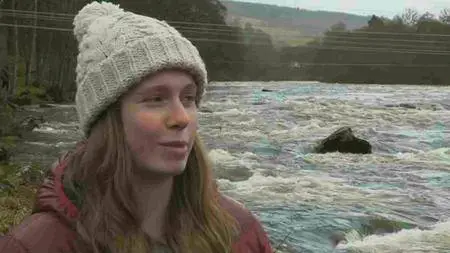 BBC The Adventure Show - Canoe Slalom (2016)