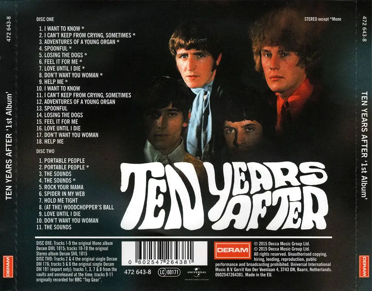 ten-years-after-ten-years-after-1967-2cds-remastered-deluxe