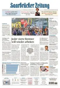 Saarbrücker Zeitung – 25. März 2019