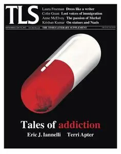 The Times Literary Supplement - 22 September 2017