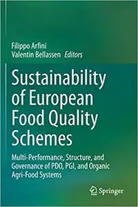 Sustainability of European Food Quality Schemes (Repost)