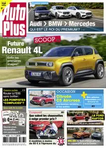 Auto Plus France - 13 janvier 2023