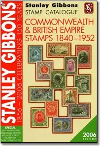COMMONWEALTH & BRITISH EMPIRE STAMPS 1840-1952