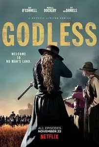 Godless S01 (2017)