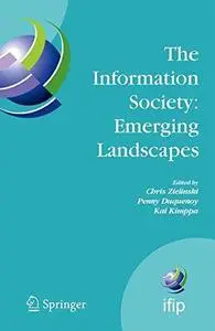 The Information Society: Emerging Landscapes: IFIP International Conference on Landscapes of ICT and Social Accountability, Tur