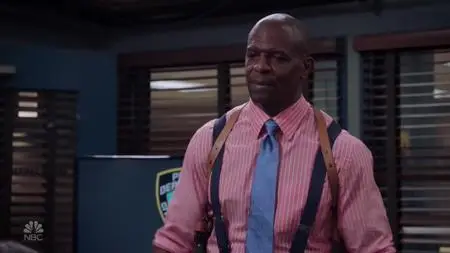 Brooklyn Nine-Nine S08E01