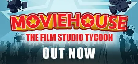 Moviehouse The Film Studio Tycoon (2023)