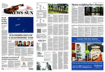 Lake County News-Sun – June 23, 2023