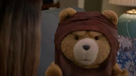 ted S01E04