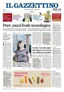 Il Gazzettino Friuli Venezia Giulia - 5 Aprile 2024